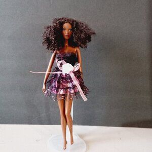 2009 Barbie Fashionistas
